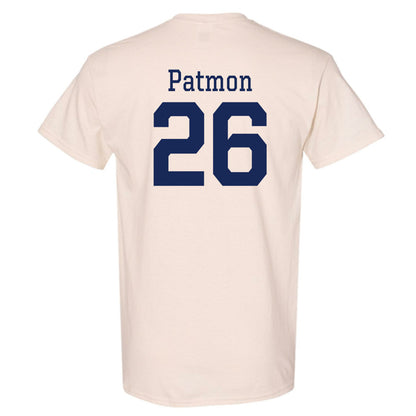 Arizona - NCAA Football : Coleman Patmon - Sports Shersey T-Shirt-1
