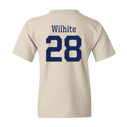 Arizona - NCAA Football : Anthony Wilhite - Sports Shersey Youth T-Shirt-1