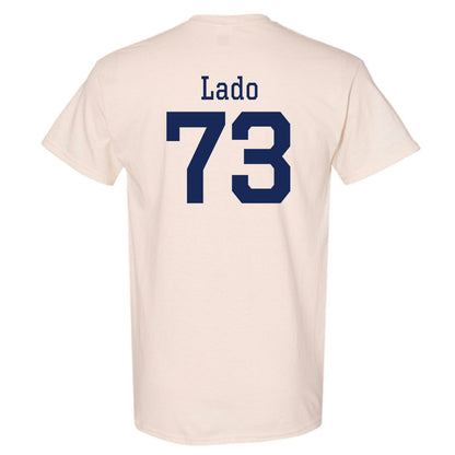 Arizona - NCAA Football : Matthew Lado - Sports Shersey T-Shirt