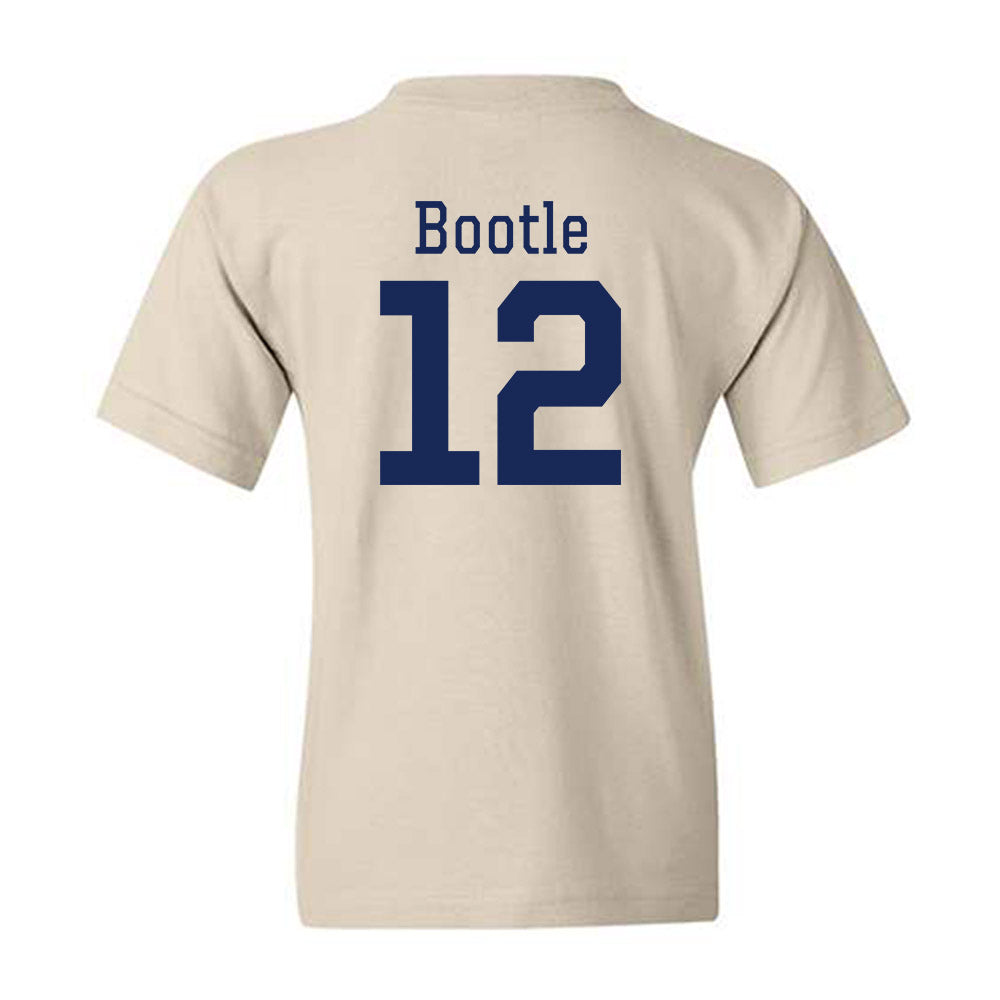 Arizona - NCAA Football : Dwight Bootle - Sports Shersey Youth T-Shirt-1