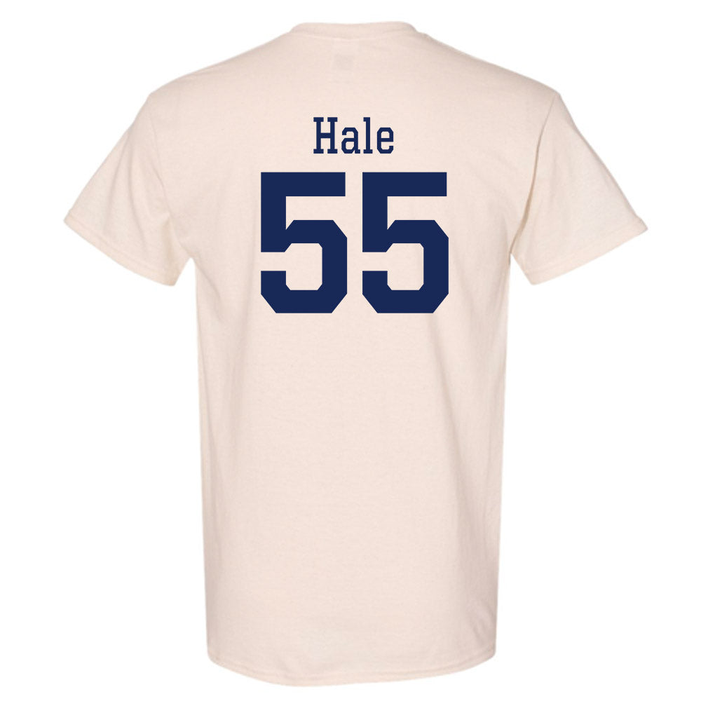 Arizona - NCAA Football : Nate Hale - Sports Shersey T-Shirt-1