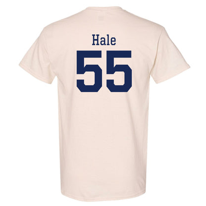 Arizona - NCAA Football : Nate Hale - Sports Shersey T-Shirt-1