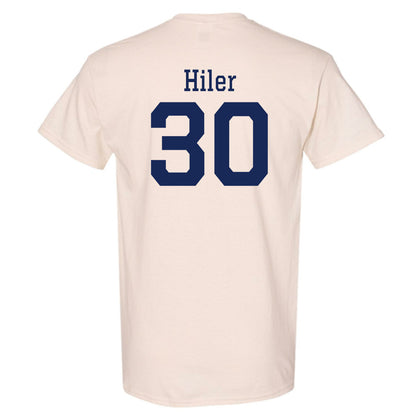 Arizona - NCAA Football : Xaier Hiler - Sports Shersey T-Shirt-1