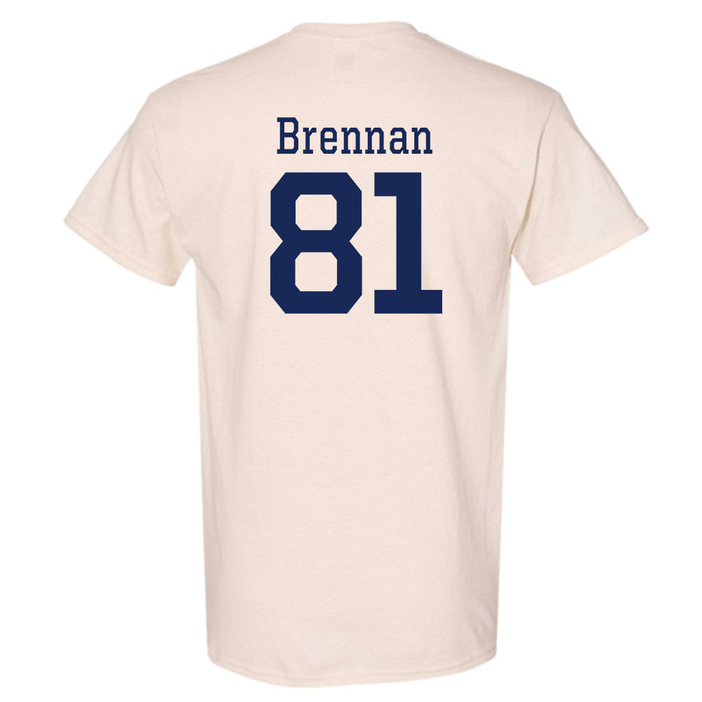 Arizona - NCAA Football : Scotty Brennan - Sports Shersey T-Shirt-1