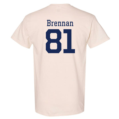 Arizona - NCAA Football : Scotty Brennan - Sports Shersey T-Shirt-1