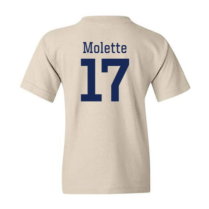 Arizona - NCAA Football : Lee Molette - Sports Shersey Youth T-Shirt-1