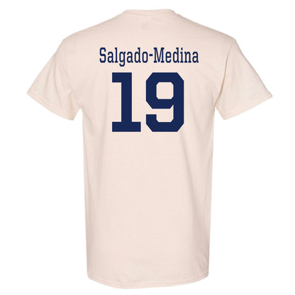 Arizona - NCAA Football : Michael Salgado-Medina - Sports Shersey T-Shirt-1