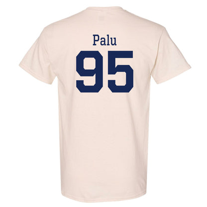 Arizona - NCAA Football : Leroy Palu - Sports Shersey T-Shirt-1