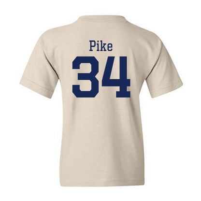 Arizona - NCAA Football : James Pike - Sports Shersey Youth T-Shirt-1