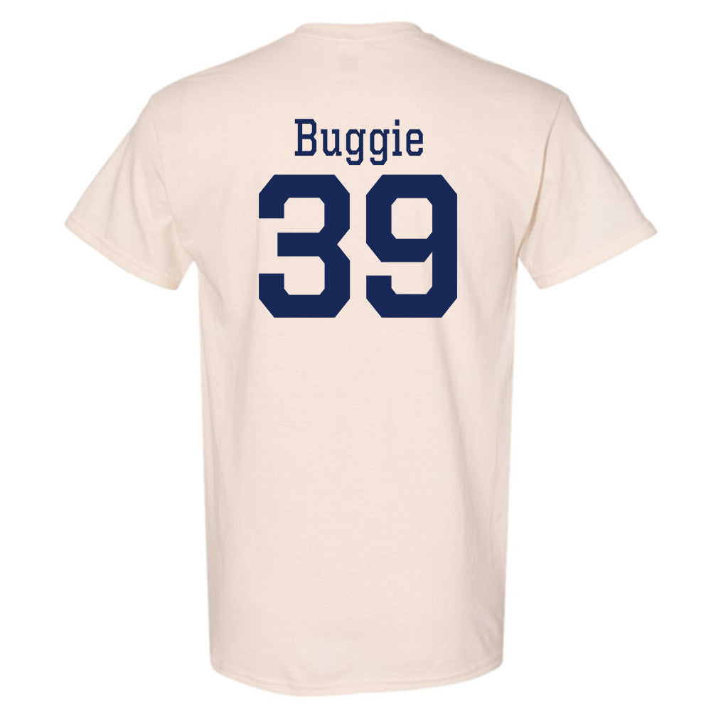 Arizona - NCAA Football : Jacob Buggie - Sports Shersey T-Shirt-1