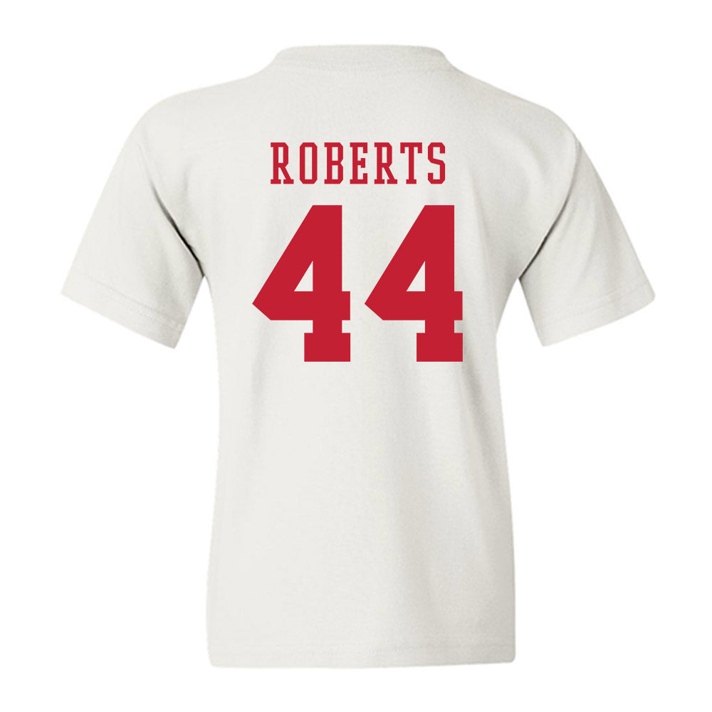 Arizona - NCAA Football : Antwan Roberts - Sports Shersey Youth T-Shirt-1