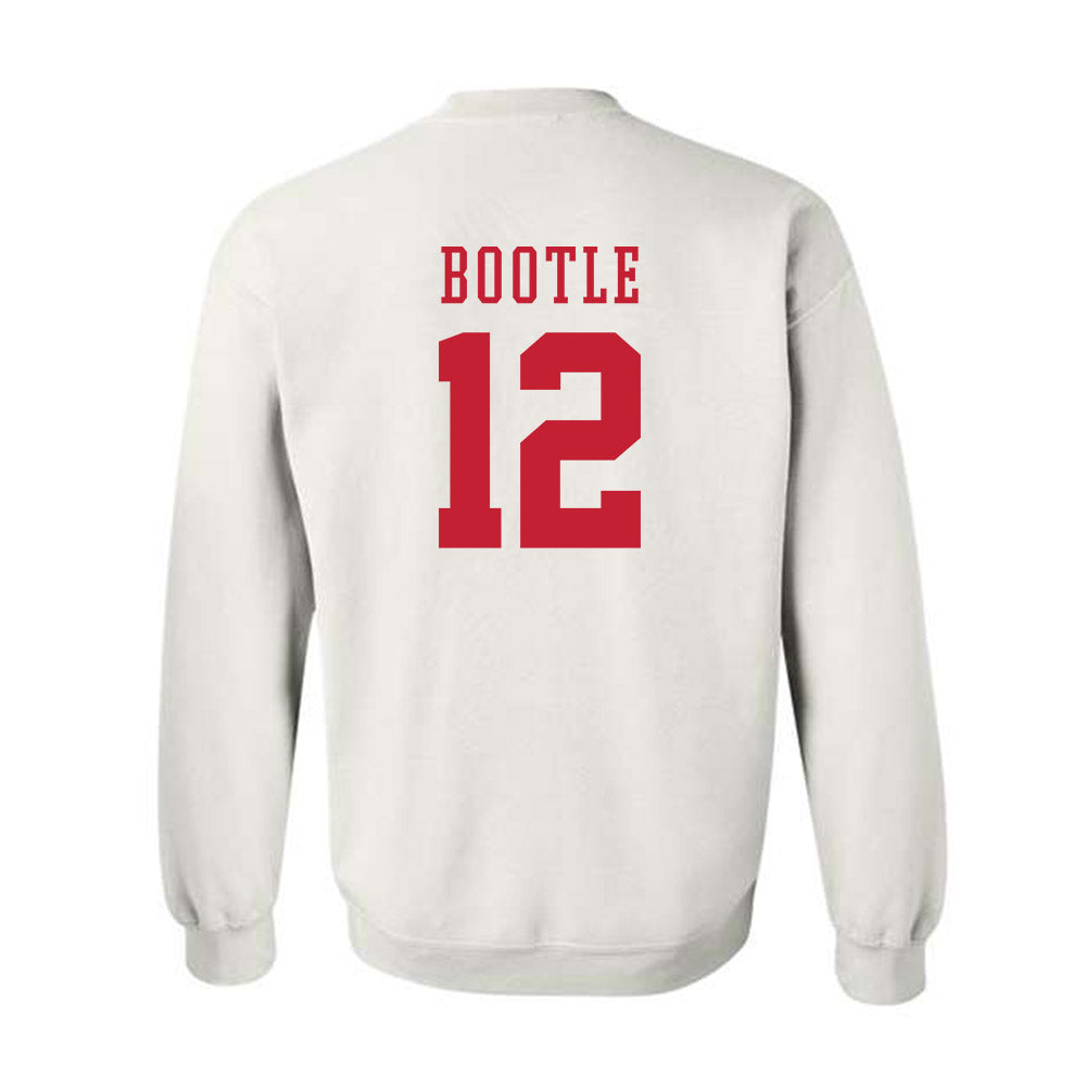 Arizona - NCAA Football : Dwight Bootle - Sports Shersey Crewneck Sweatshirt-1