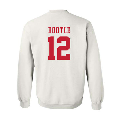 Arizona - NCAA Football : Dwight Bootle - Sports Shersey Crewneck Sweatshirt-1