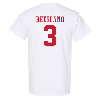 Arizona - NCAA Football : Kedrick Reescano - Sports Shersey T-Shirt