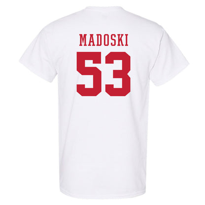 Arizona - NCAA Football : Christian Madoski - Sports Shersey T-Shirt