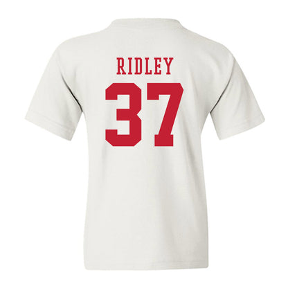 Arizona - NCAA Football : Chase Ridley - Sports Shersey Youth T-Shirt-1