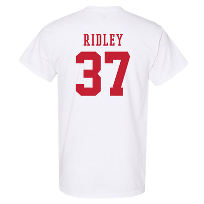 Arizona - NCAA Football : Chase Ridley - Sports Shersey T-Shirt-1