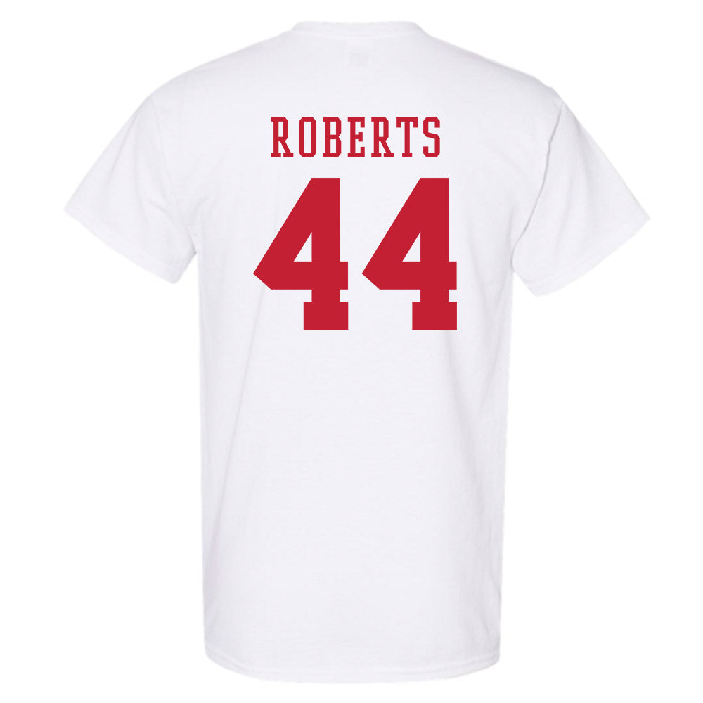 Arizona - NCAA Football : Antwan Roberts - Sports Shersey T-Shirt-1