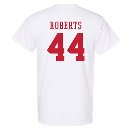 Arizona - NCAA Football : Antwan Roberts - Sports Shersey T-Shirt-1