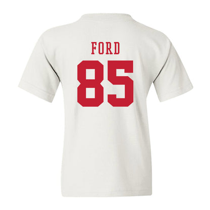Arizona - NCAA Football : Kellan Ford - Sports Shersey Youth T-Shirt-1