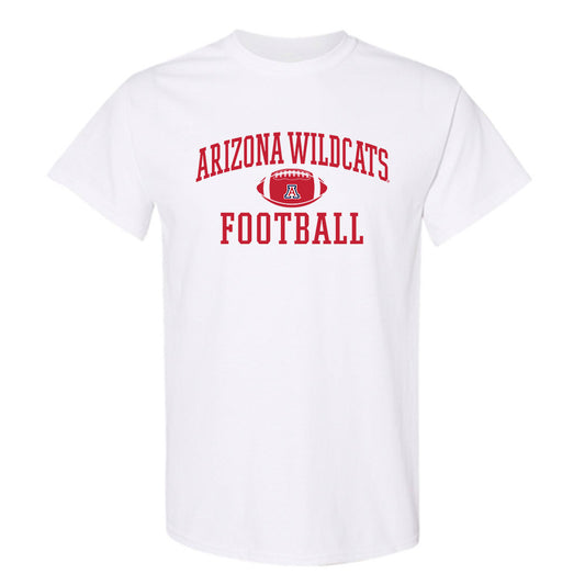 Arizona - NCAA Football : Ismail Mahdi - Sports Shersey T-Shirt-0