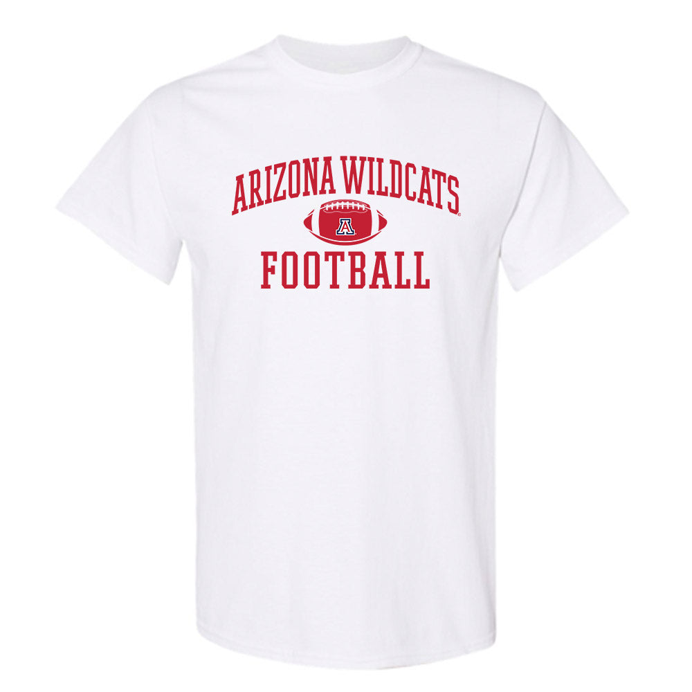 Arizona - NCAA Football : Gavin Hunter - Sports Shersey T-Shirt-0