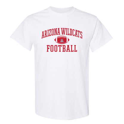 Arizona - NCAA Football : Dwight Bootle - Sports Shersey T-Shirt-0