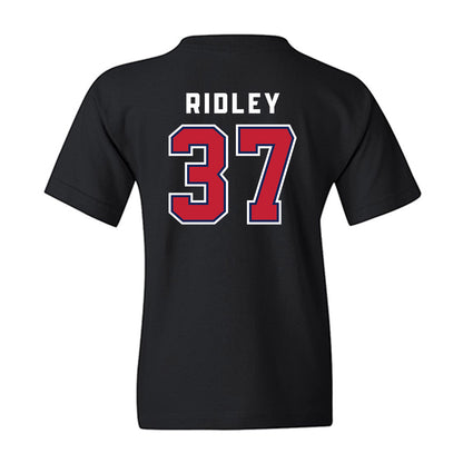 Arizona - NCAA Football : Chase Ridley - Sports Shersey Youth T-Shirt-1