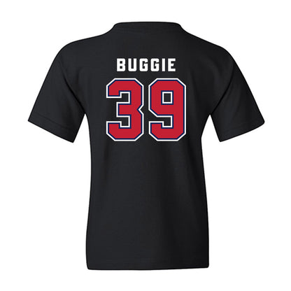 Arizona - NCAA Football : Jacob Buggie - Sports Shersey Youth T-Shirt-1