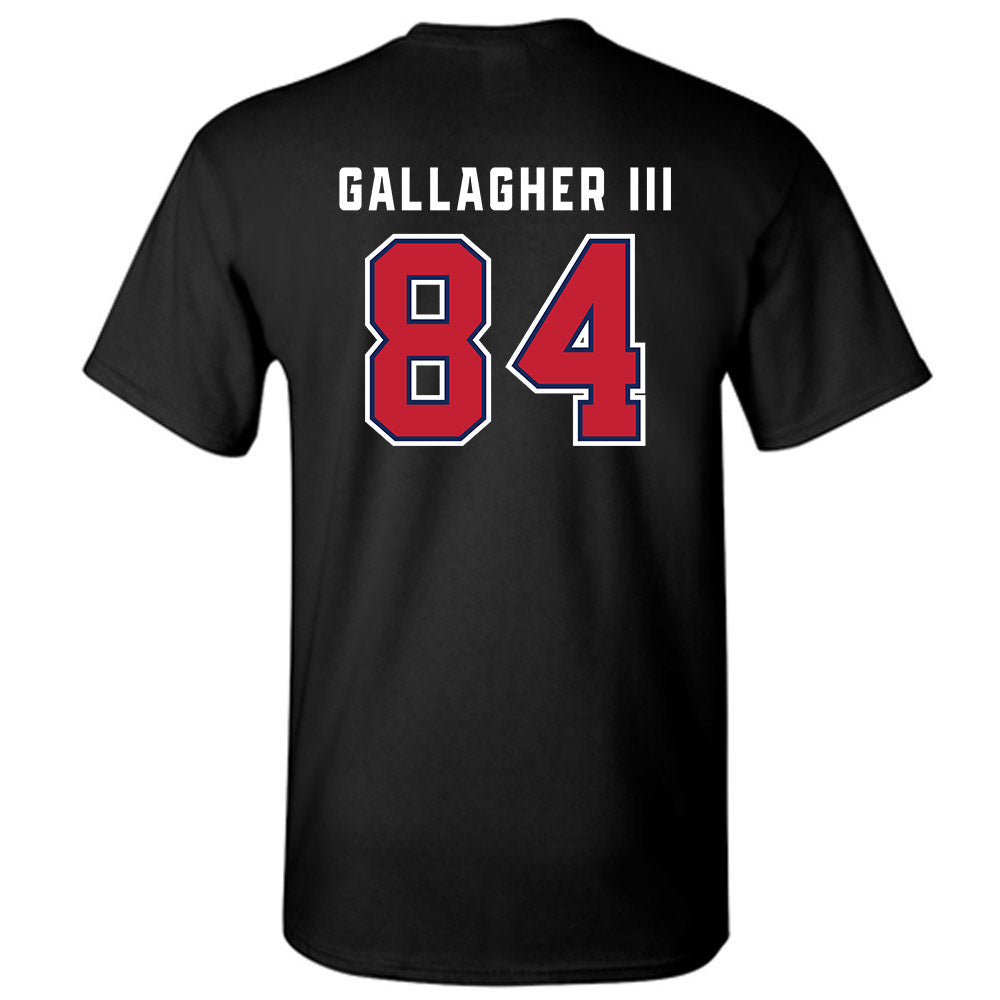 Arizona - NCAA Football : Rodney Gallagher III - Sports Shersey T-Shirt-1