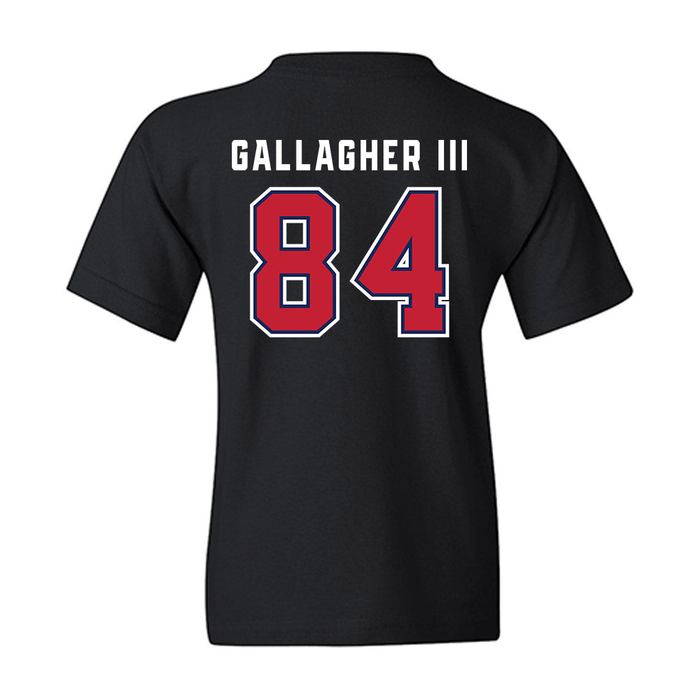 Arizona - NCAA Football : Rodney Gallagher III - Sports Shersey Youth T-Shirt-1