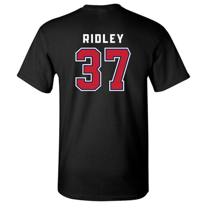 Arizona - NCAA Football : Chase Ridley - Sports Shersey T-Shirt-1