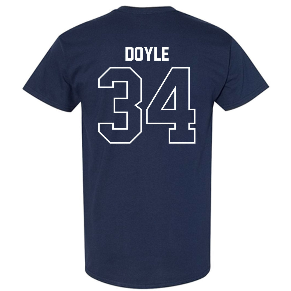 UAH - NCAA Baseball : Jack Doyle - Classic Shersey T-Shirt-1