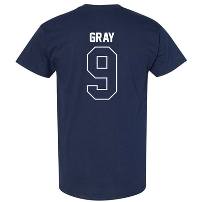 UAH - NCAA Baseball : Jase Gray - Classic Shersey T-Shirt-1