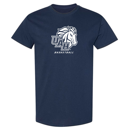 UAH - NCAA Women's Basketball : Grace Lynch - Classic Shersey T-Shirt-0