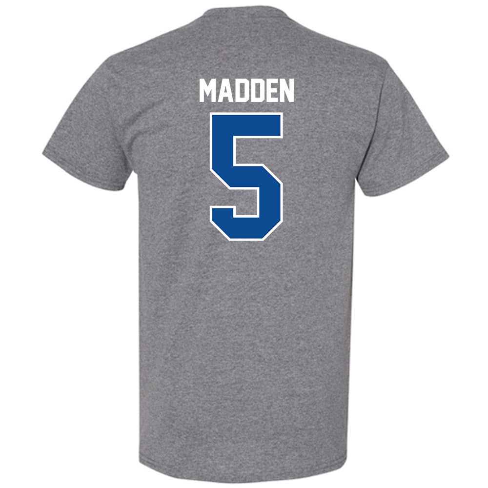 UAH - NCAA Softball : Keli Madden - Classic Shersey T-Shirt-1