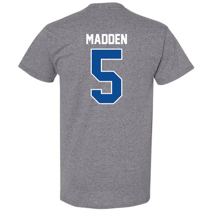 UAH - NCAA Softball : Keli Madden - Classic Shersey T-Shirt-1