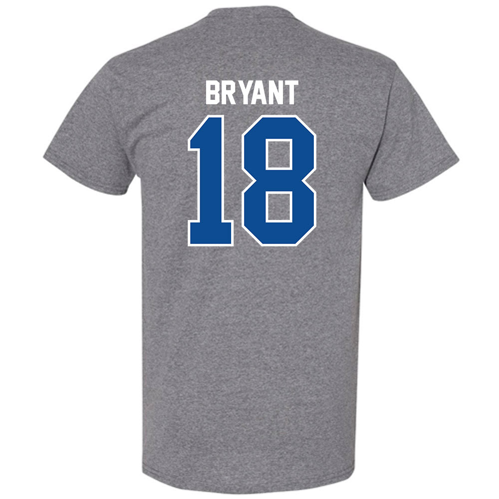 UAH - NCAA Baseball : Brenden Bryant - Classic Shersey T-Shirt-1