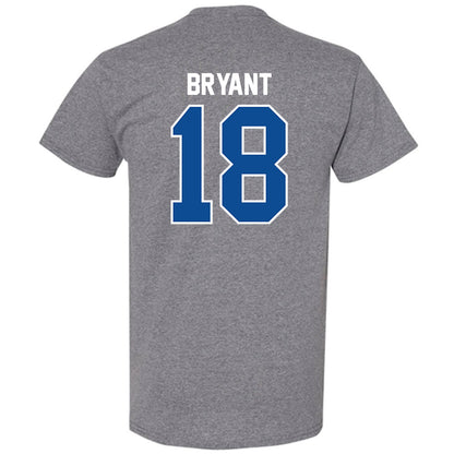 UAH - NCAA Baseball : Brenden Bryant - Classic Shersey T-Shirt-1