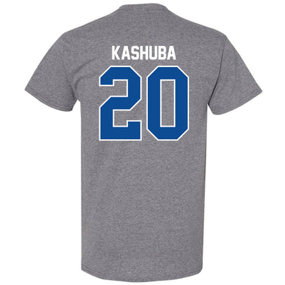UAH - NCAA Baseball : Aiden Kashuba - Classic Shersey T-Shirt-1
