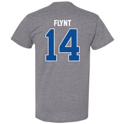 UAH - NCAA Softball : Abby Flynt - Classic Shersey T-Shirt-1