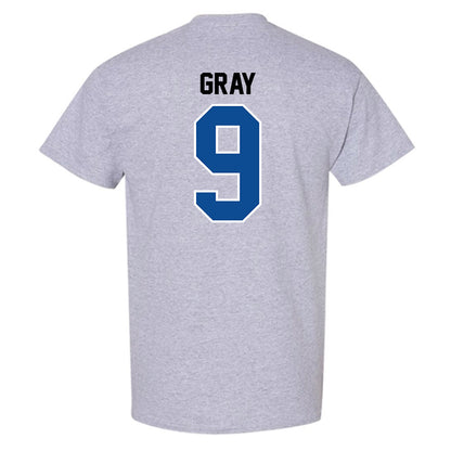 UAH - NCAA Baseball : Jase Gray - Classic Shersey T-Shirt-1