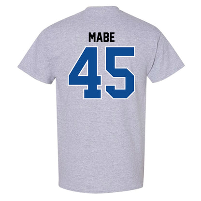 UAH - NCAA Men's Basketball : Jordan Mabe - Classic Shersey T-Shirt-1