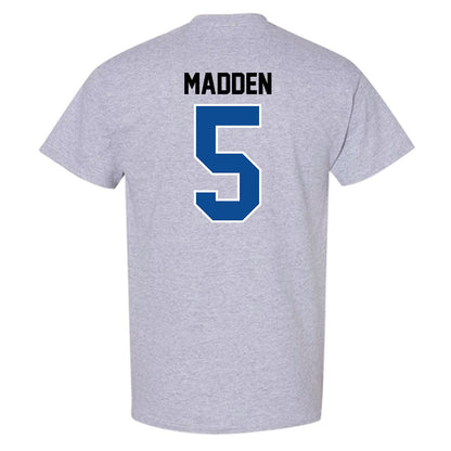 UAH - NCAA Softball : Keli Madden - Classic Shersey T-Shirt-1