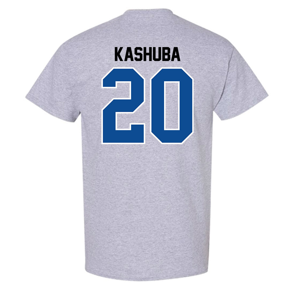 UAH - NCAA Baseball : Aiden Kashuba - Classic Shersey T-Shirt-1