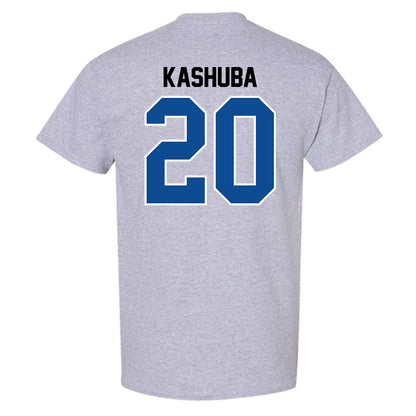 UAH - NCAA Baseball : Aiden Kashuba - Classic Shersey T-Shirt-1