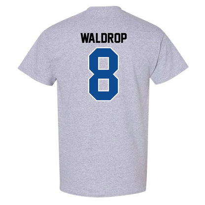 UAH - NCAA Baseball : Gunnar Waldrop - Classic Shersey T-Shirt-1
