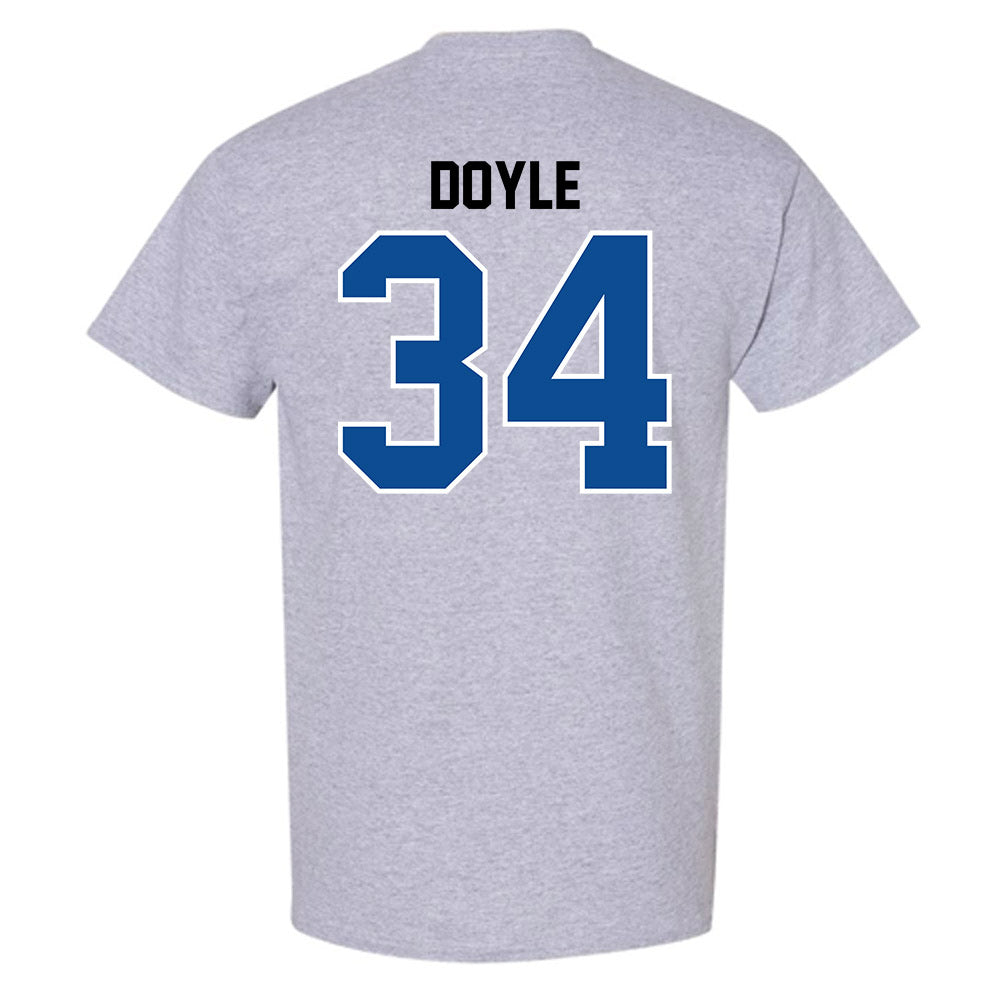 UAH - NCAA Baseball : Jack Doyle - Classic Shersey T-Shirt-1