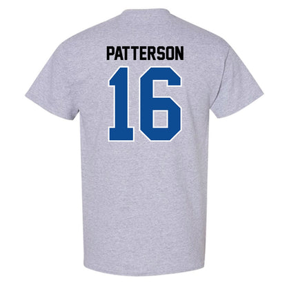 UAH - NCAA Baseball : Colin Patterson - Classic Shersey T-Shirt-1