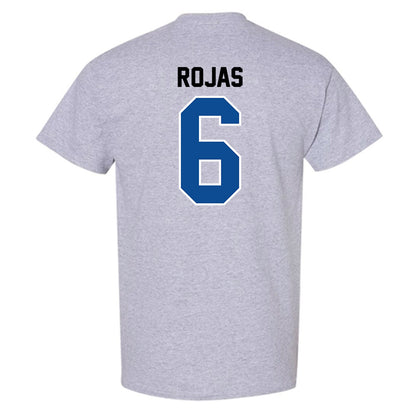 UAH - NCAA Women's Soccer : Adriana Rojas - Classic Shersey T-Shirt-1